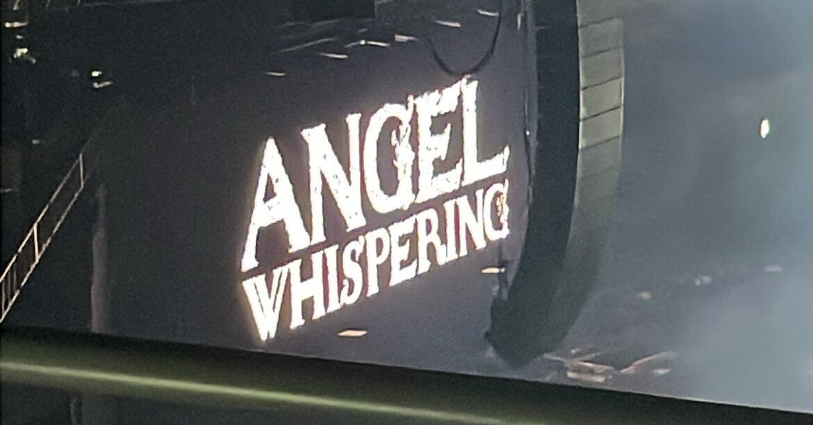 キタニタツヤ ～ANGEL WHISPERING～ 感想｜ポテ祖