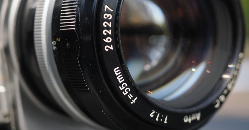 レンズ探求 #53 FD50mm F1.4 S.S.C.(I) FD三世代の謎|コンまに レンズ探求 #53 FD50mm F1.4 S.S.C.(I) FD三世代の謎|コンまに