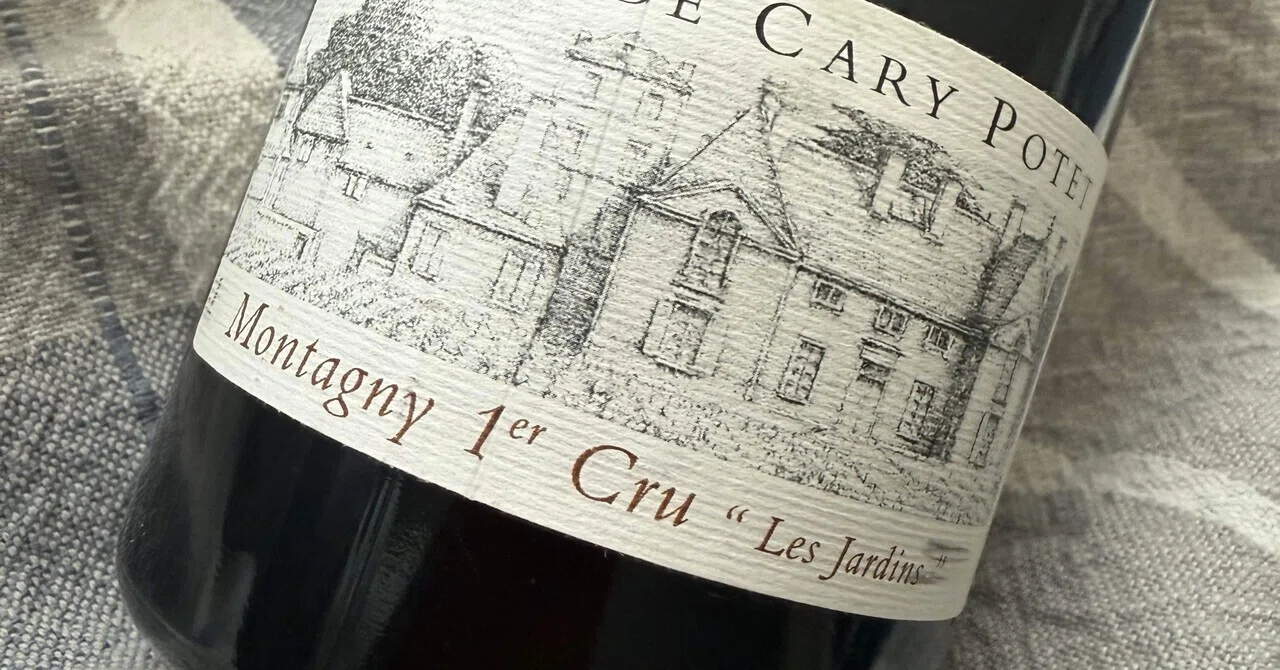 How to choose a white wine for tonight｜Lilie