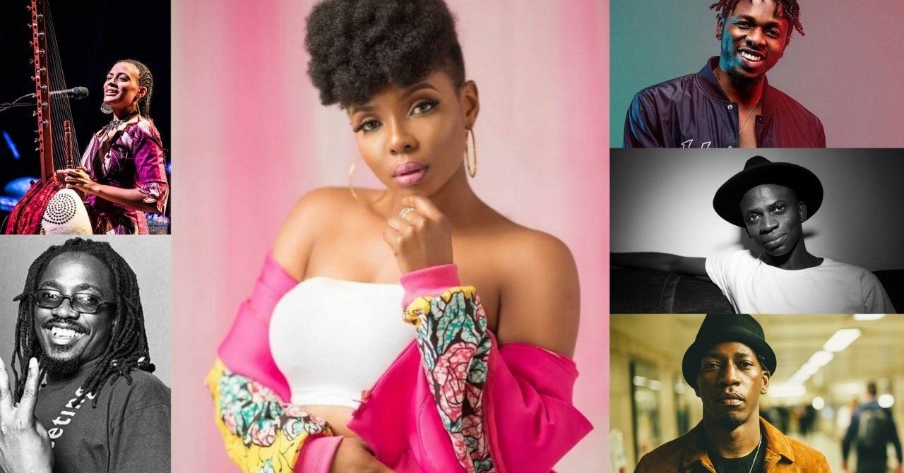 ミュージシャン Afro アフロビーツ・プロデューサー列伝【LONDON】～Great Producers of