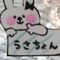 うさちょん