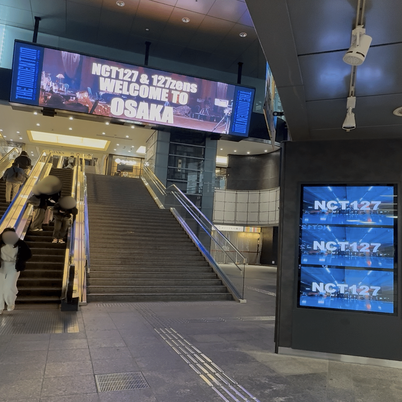 NCT127 THE MOMENTUM in OSAKA🌟まとめ｜NCT127 HOUSE JP