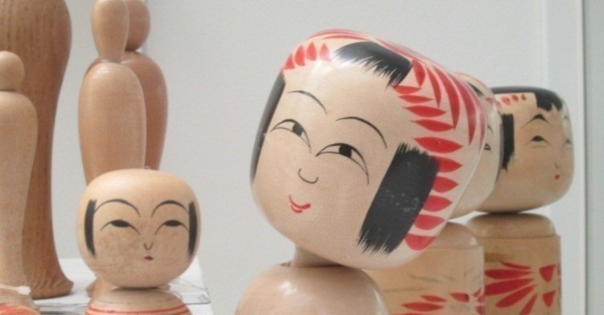 そもそも郷土玩具て何なの？な話｜筑前津屋崎人形巧房 原田翔平