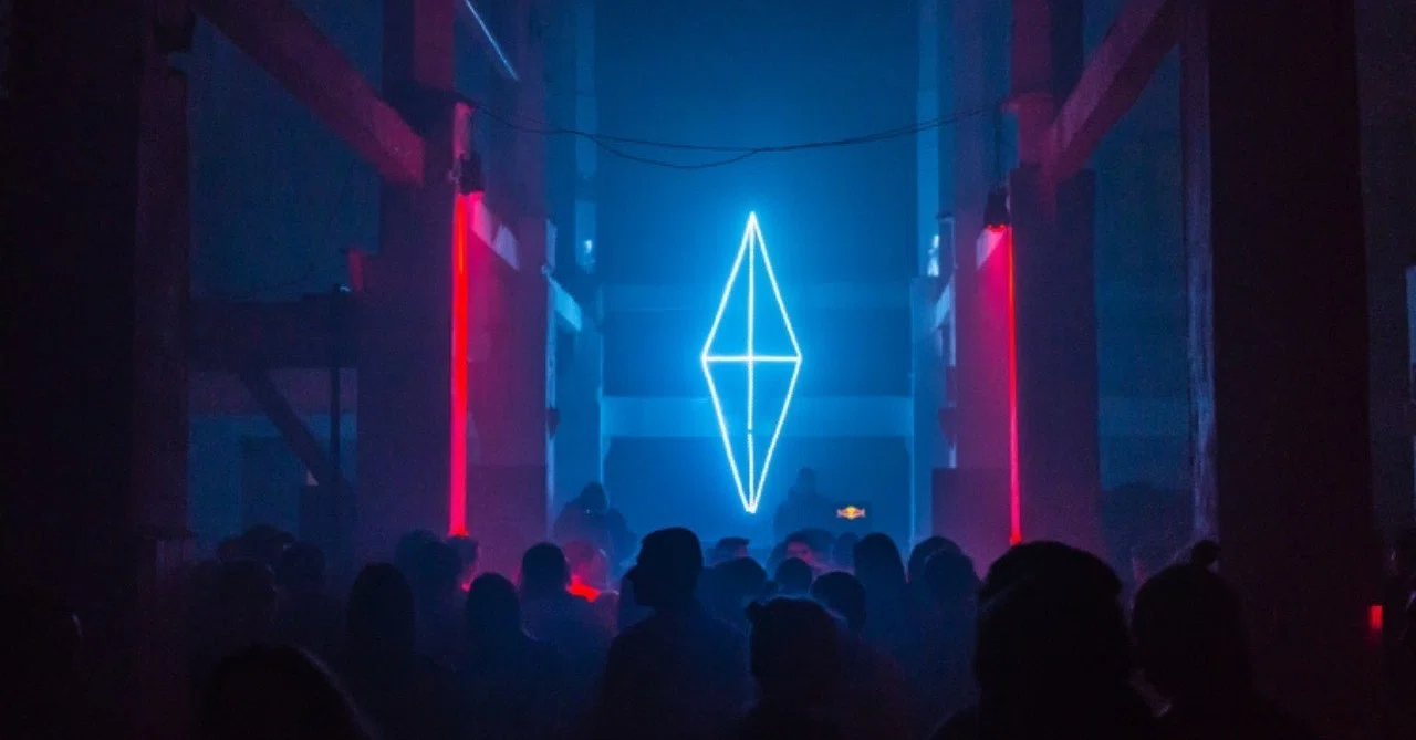 Board the 'Exodrive', a 'Super-World Reincarnation' that transcends ...