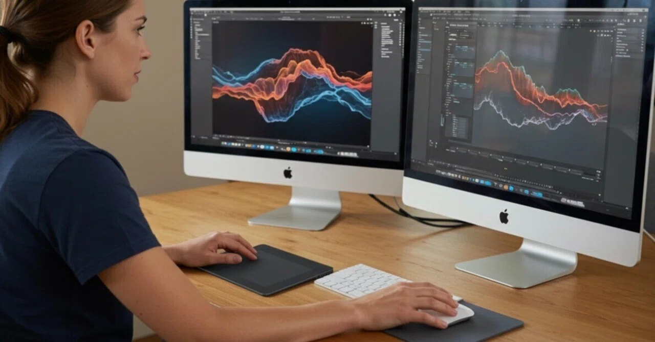 Apple Magic Trackpadの各モデル 表にまとめました 他社のトラック