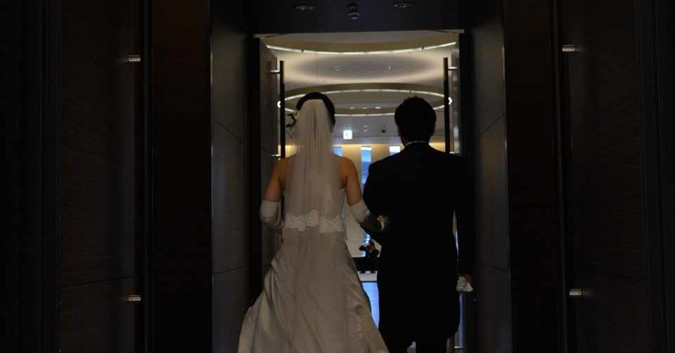 結婚して妻が変わった というのは 初めて彼女ができた と同じくらい喜ぶべきことだという話 マーシー Note