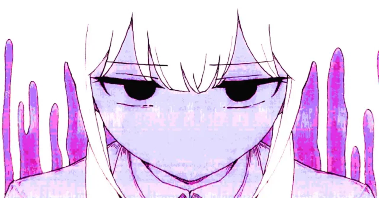 本当に逃げたくなった｜裏葉和正 / 郗の枝