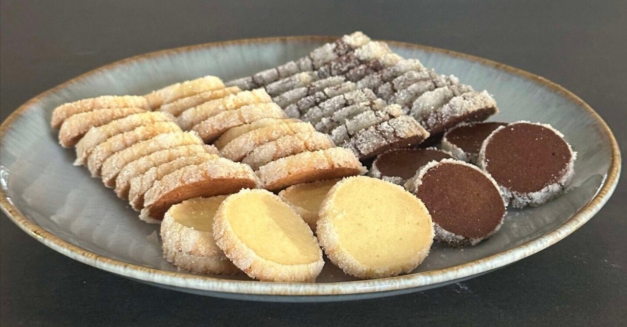 Sweets Saturday 第一弾 ディアマンクッキー💎🍪｜🇺🇸セールス