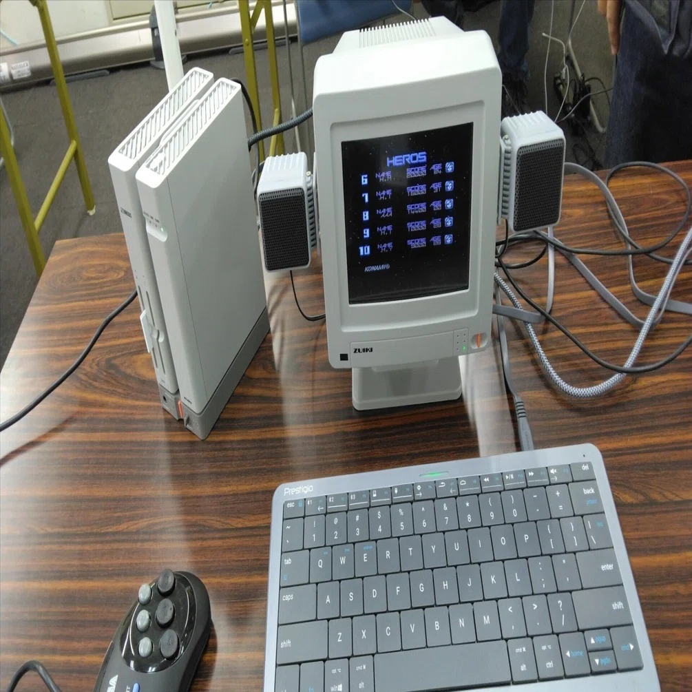 日本のレトロPCビジネスの将来性分析｜あうぇっど