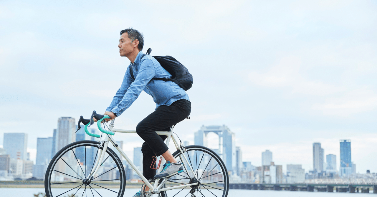 新学期からの通学、通勤自転車にどうですか 新学期・新年度からの自転車通学に向いている自転車を通勤通学時間で