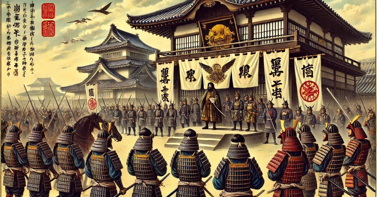 鎌倉幕府の設立：武士政権の確立と朝廷との共存｜辻純志郎
