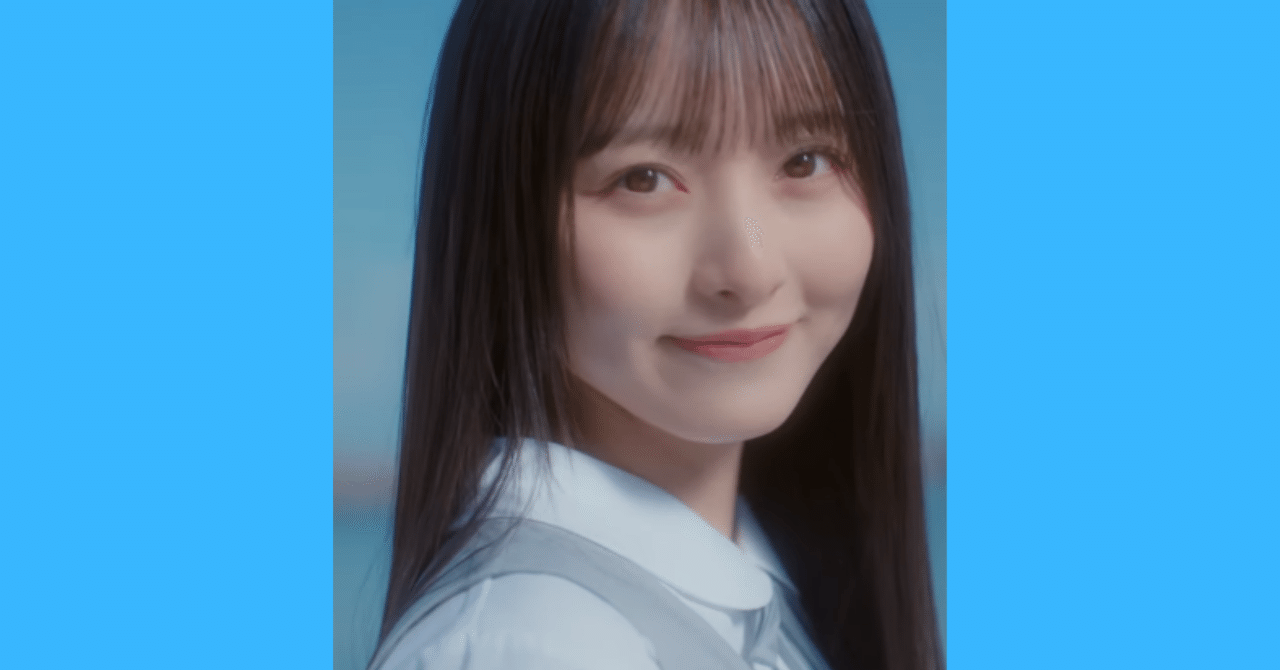 日向坂46 五期生 片山 紗希さん、初披露を実況してみる【かたやま さき