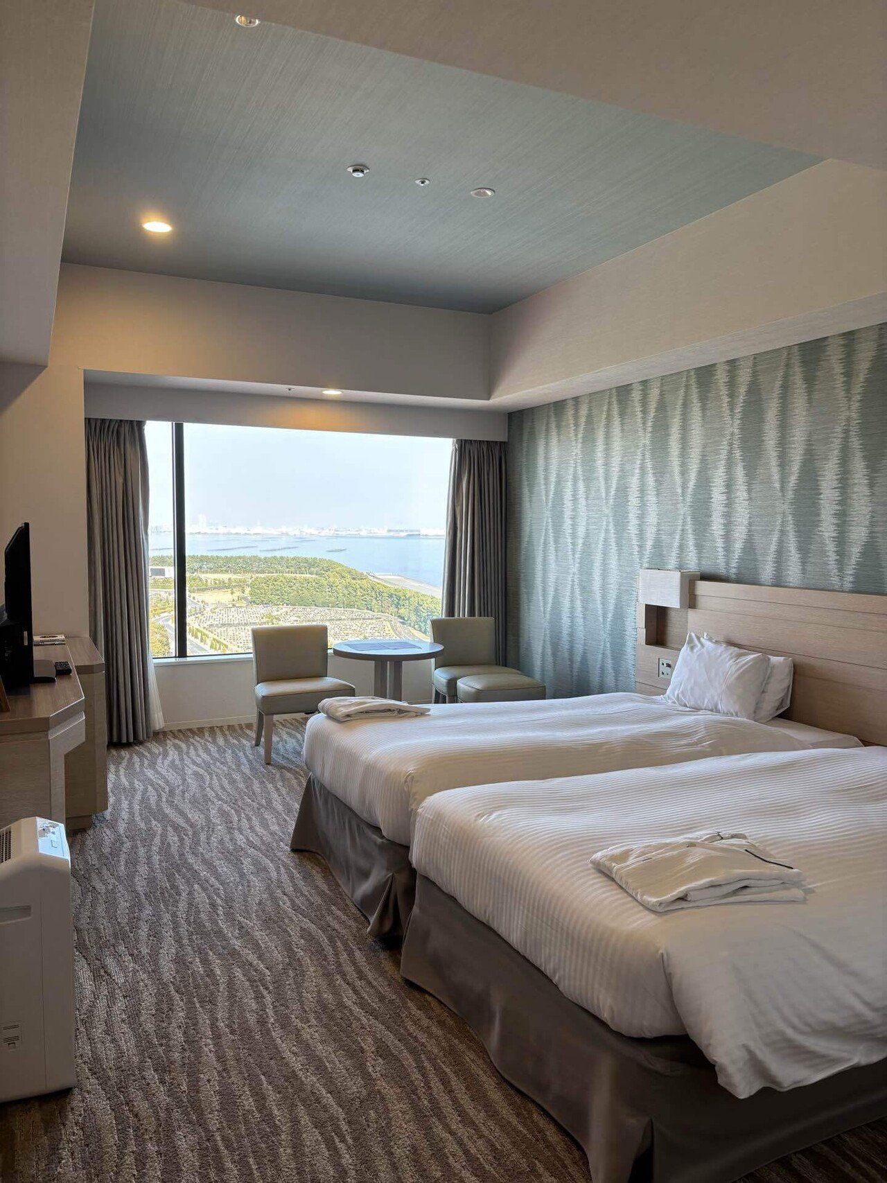 2025/9/20-9/21 1955東京ベイby星野リゾート　宿泊権利 2025/9/20-9/21 1955東京ベイby星野リゾート 宿泊権利