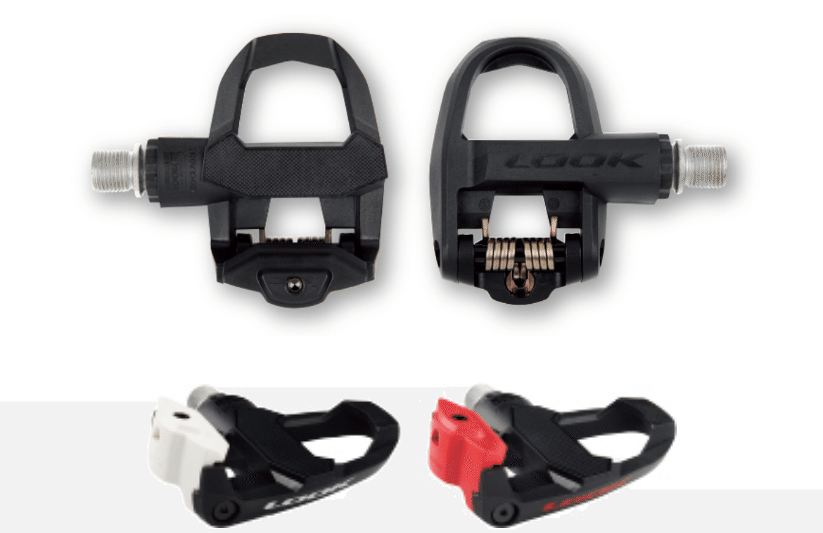 Look Keo 2 Max ペダル、ロードバイクペダル/美品/フランス製 Look Keo 2 Max ペダル、ロードバイクペダル/美品/フランス製 楽天市場