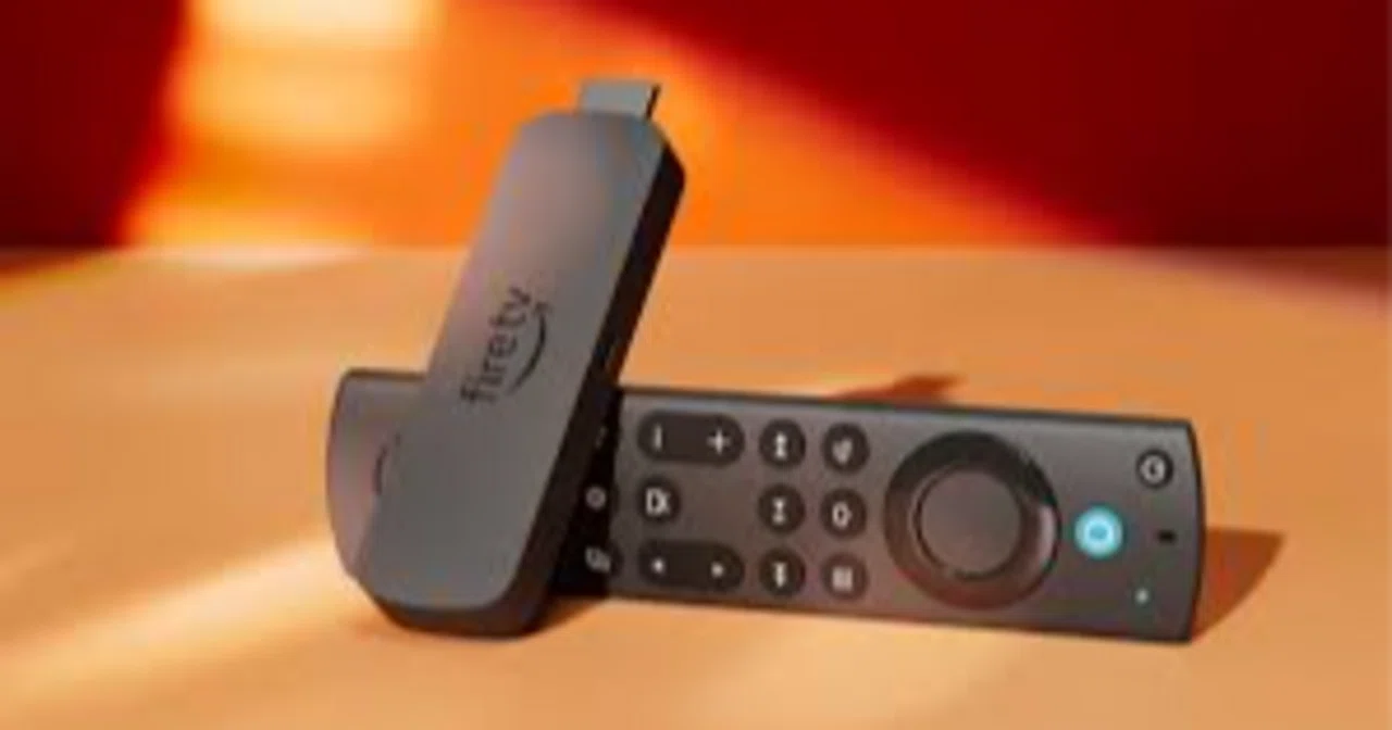 Fireシリーズ（3）Fire TV Stickで自宅のNASのmp4が観たい！｜G