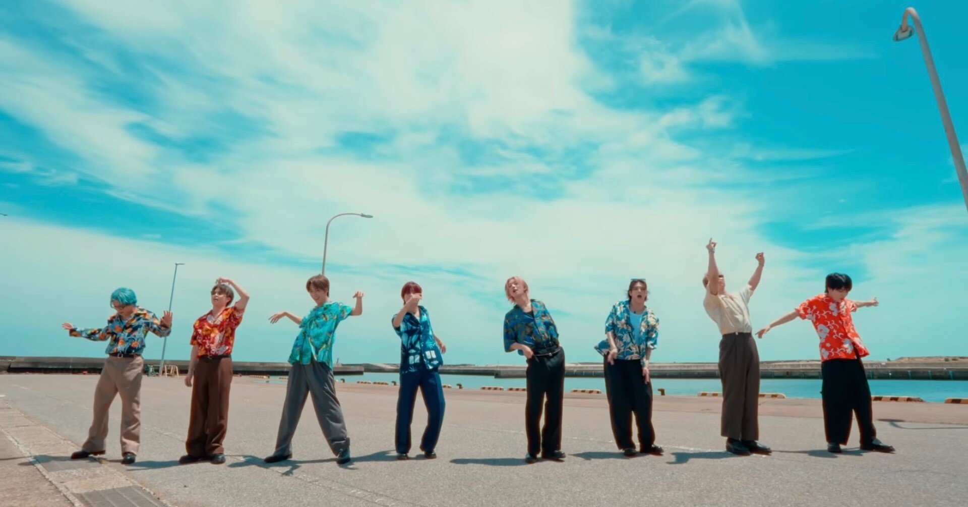 Seaside Storyのこと｜さや