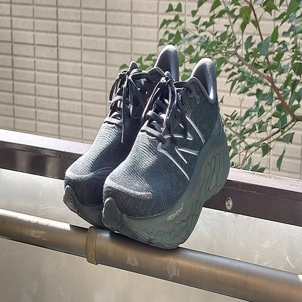 ニューバランス フレッシュフォームX Kaiha v1 レビュー｜akamaru blog
