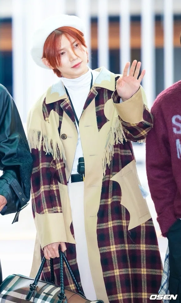 ATEEZ 】2025年ヨーロッパツアー まとめ｜miyu-fa(みゆふぁ)
