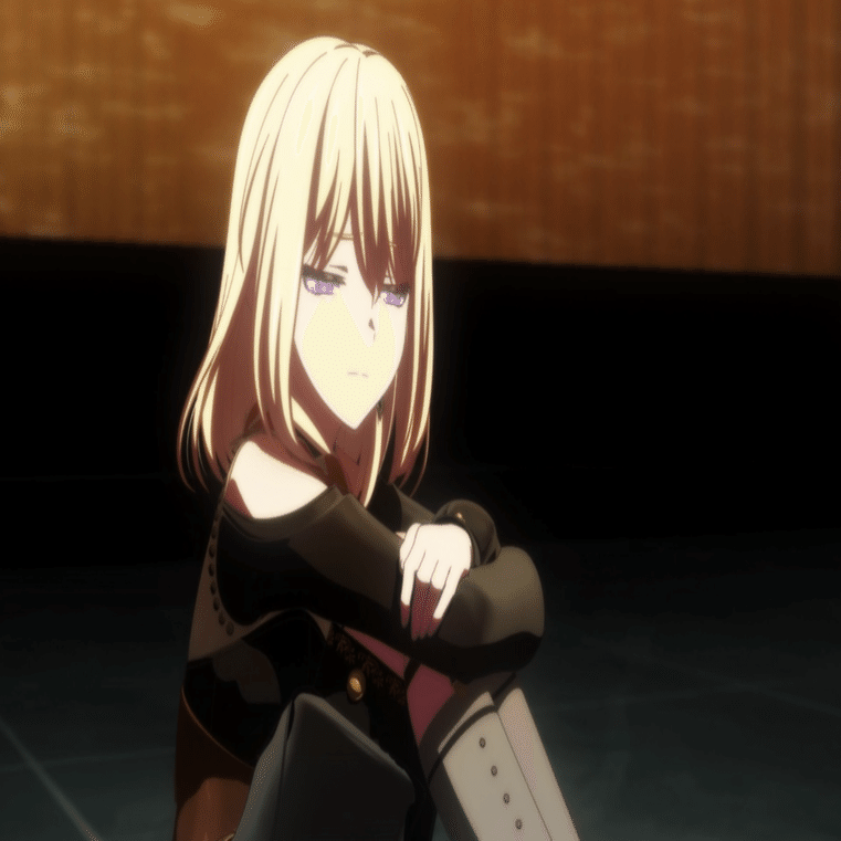 アニメAveMujica第11話感想会｜ひえのひ🥶