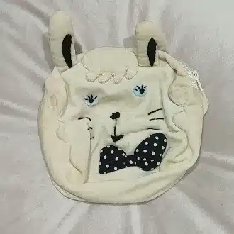 子どもの私