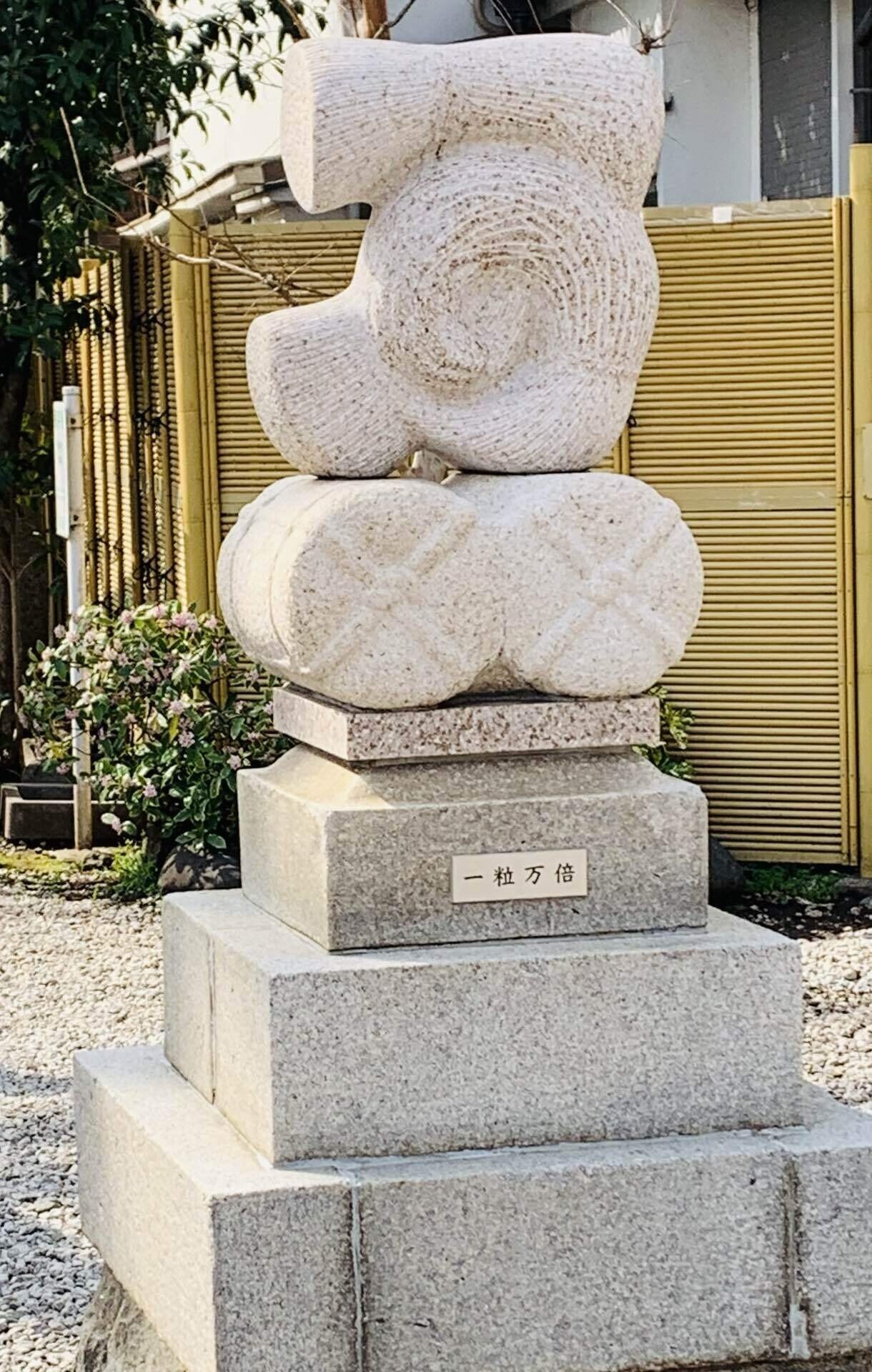 巳年の巳の日にお参り 蛇窪神社｜櫻木 由紀 Yuki Sakuragi