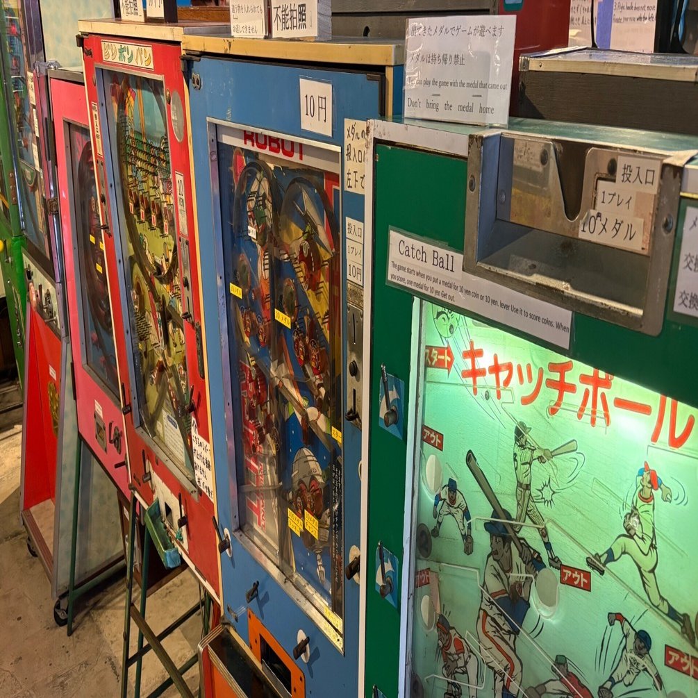 大阪「エレメカ研究所」探訪｜冨島 宏樹