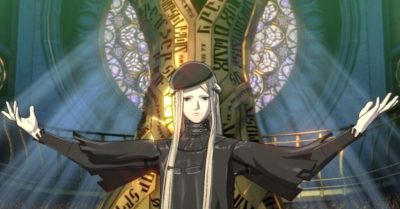 メタファー：リファンタジオ】#31 ルイさまを倒せ！そして死闘の