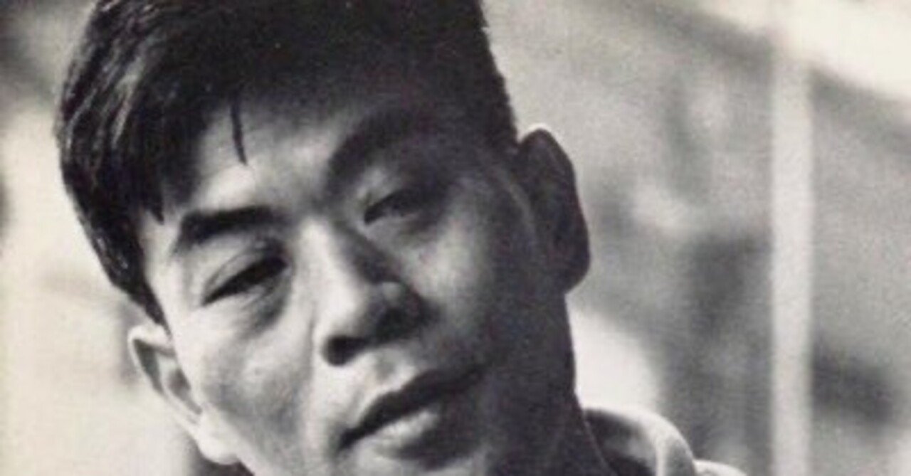 □吉本隆明:詩人という思想家｜平川綾真智