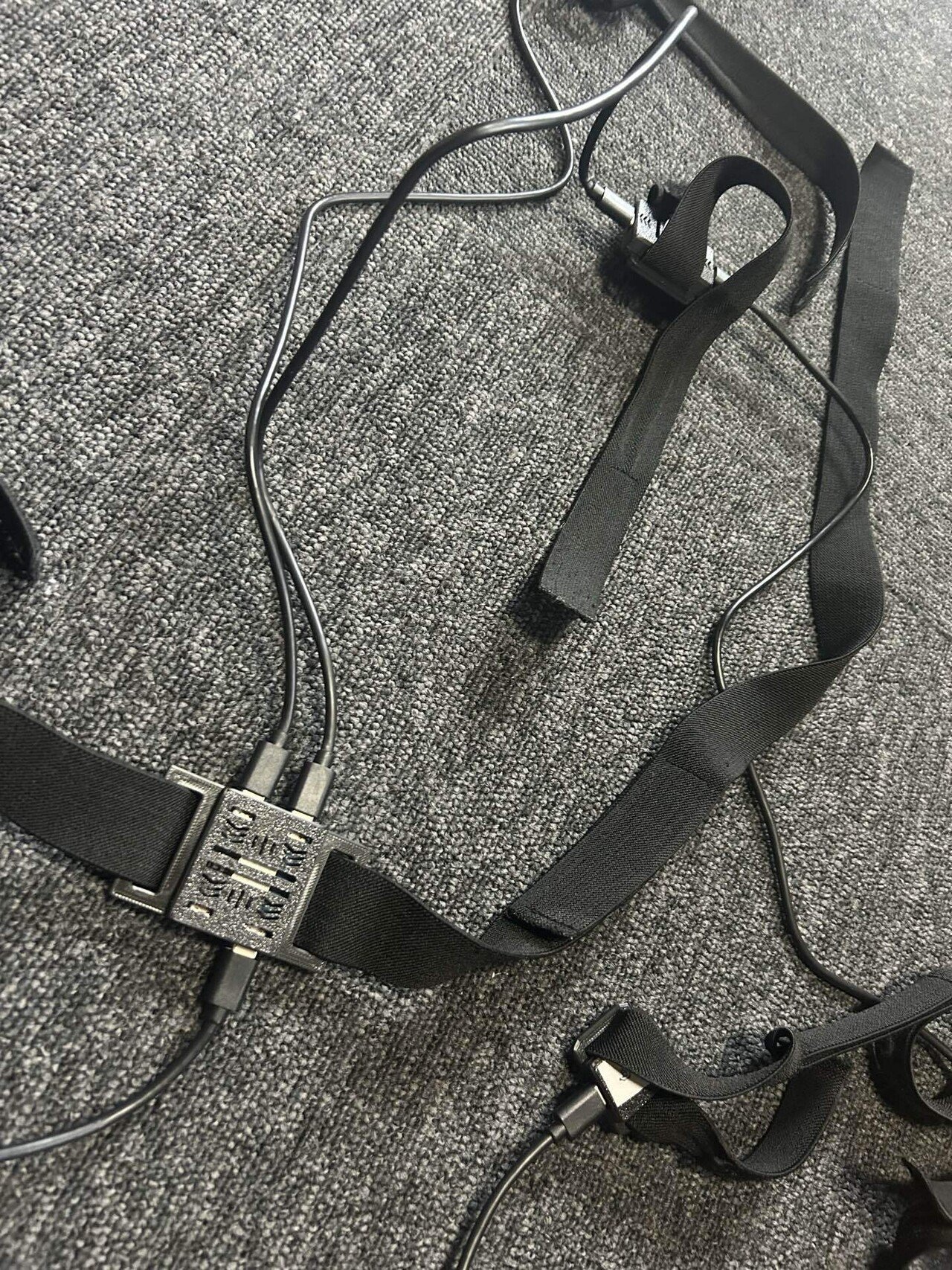 VRトラッカー ぽてとら　強化版 VRトラッカー ぽてとら 強化版 - メルカリ