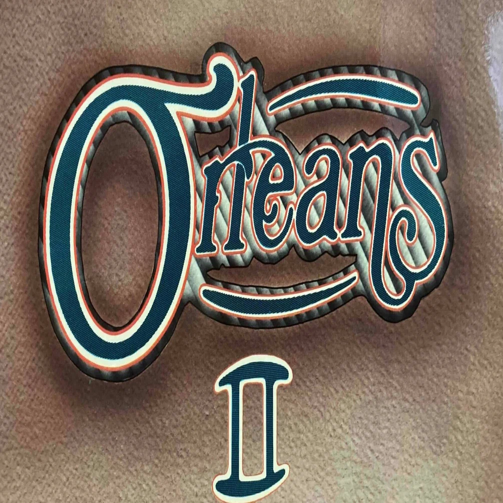 Orleans [ OrleansⅡ ] ABC 5CO-62-96627 ｜naruru's Record
