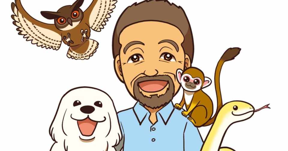 似顔絵イラストを描いていて感じること すがのさち Mangaブランディング プロデューサー Note