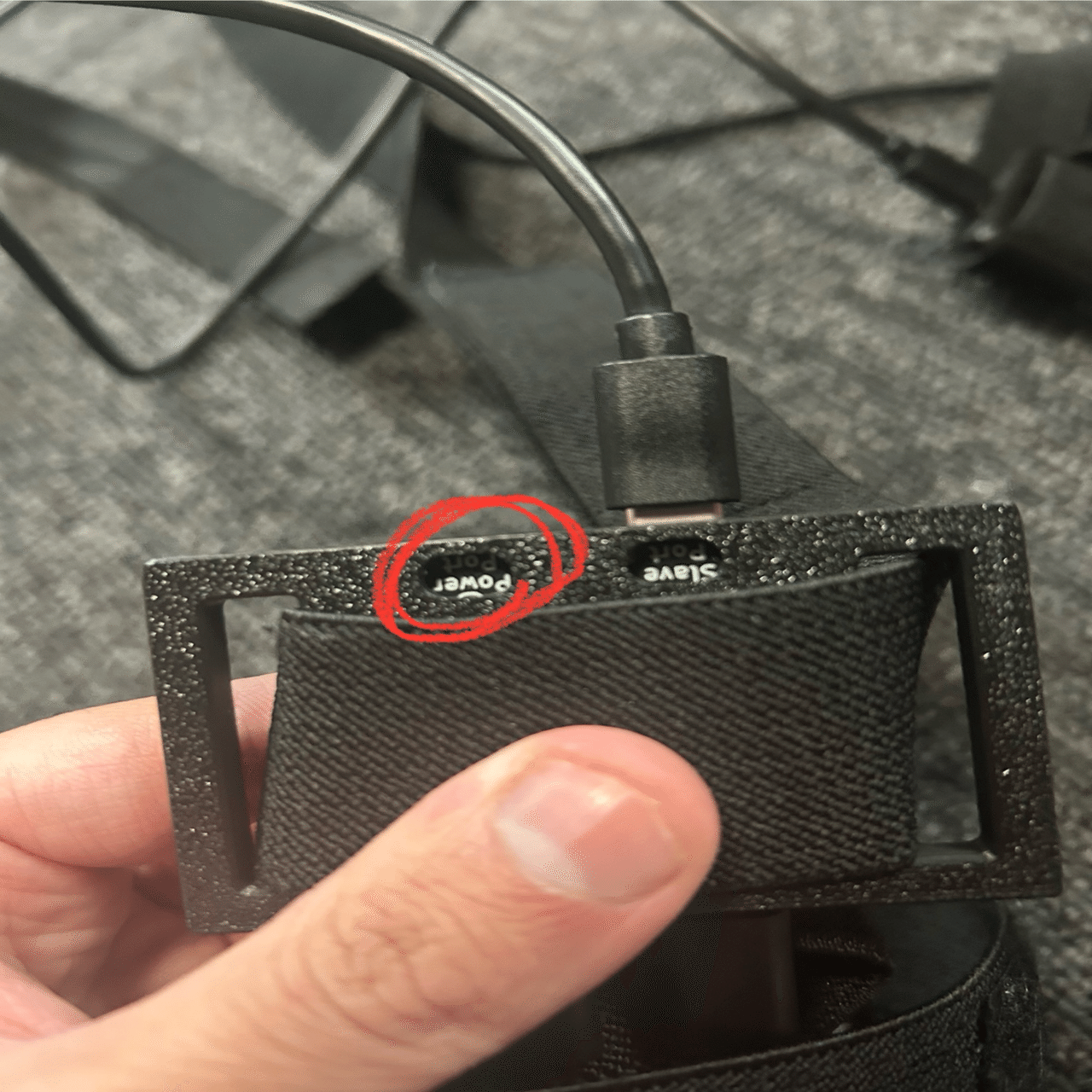 ぽてとらの設定方法｜めれれれ