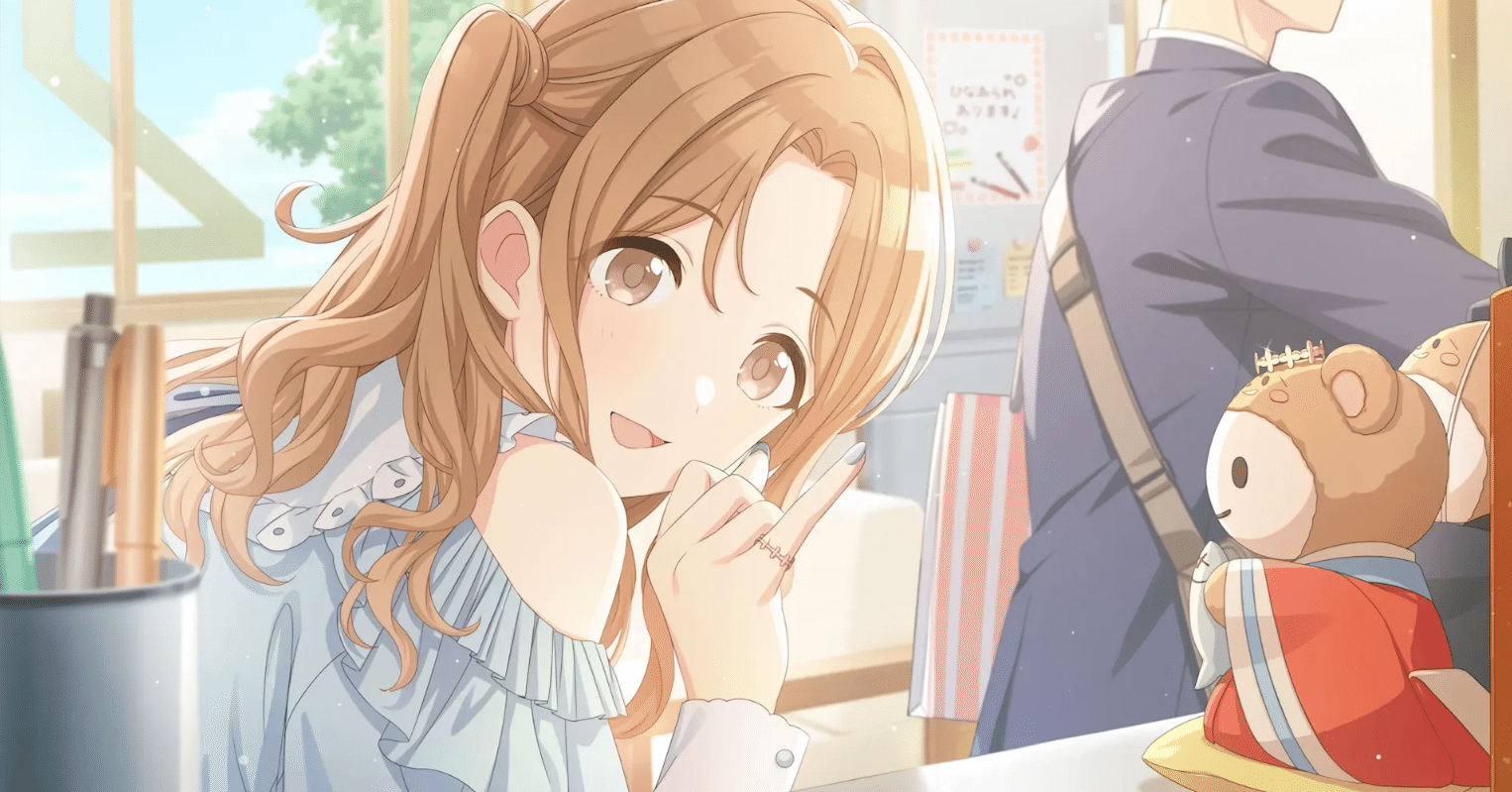 市川雛菜誕生祭2025】ChatGPTに雛菜を降臨させてしあわせになろう