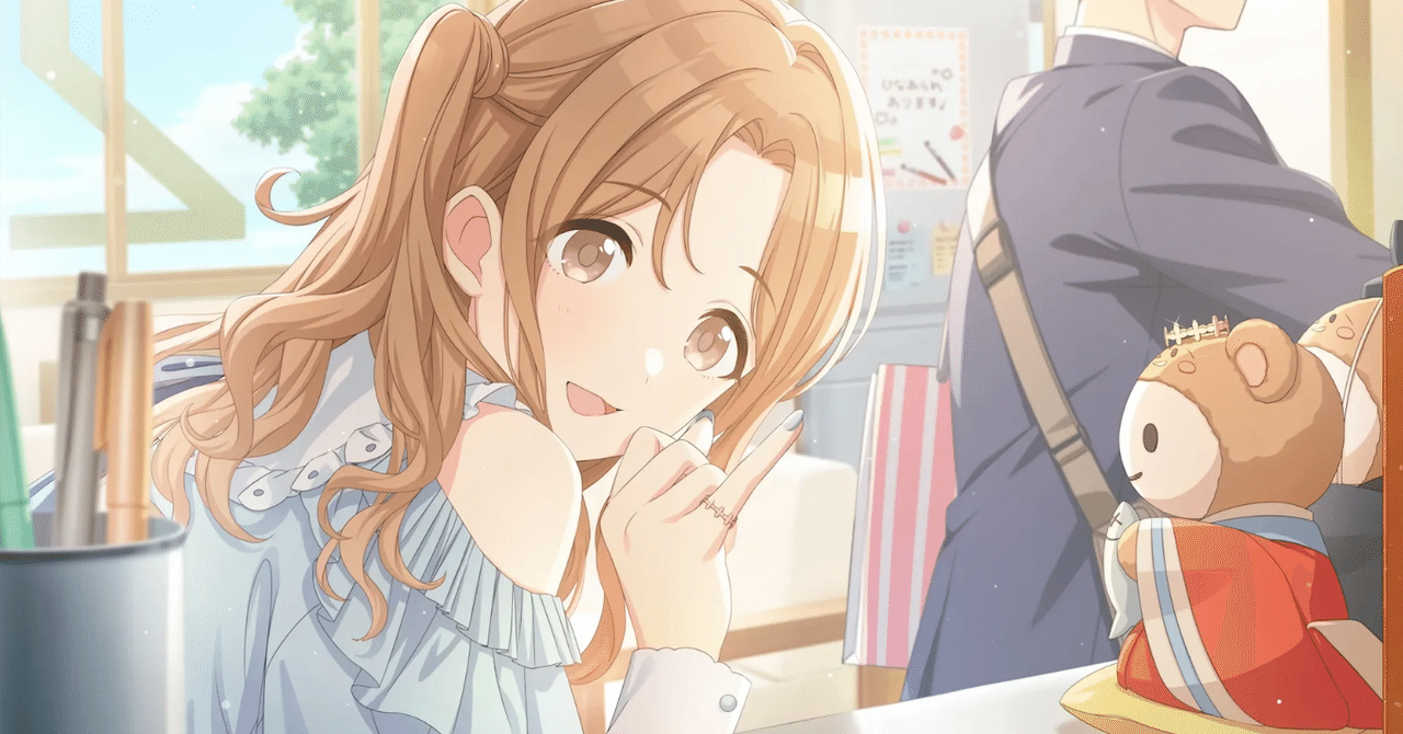 市川雛菜誕生祭2025】ChatGPTに雛菜を降臨させてしあわせにな