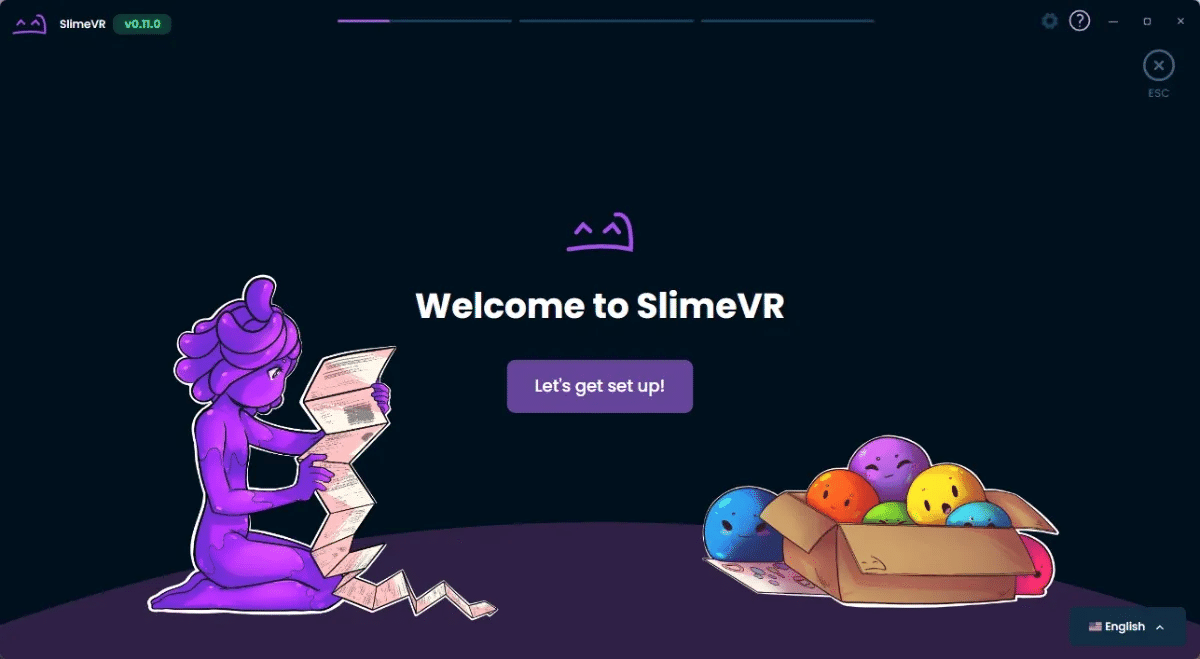 VRChat ぽてとら slimevr フルトラ ぐっちー+poteto@割と普通な人(道民) on X: 