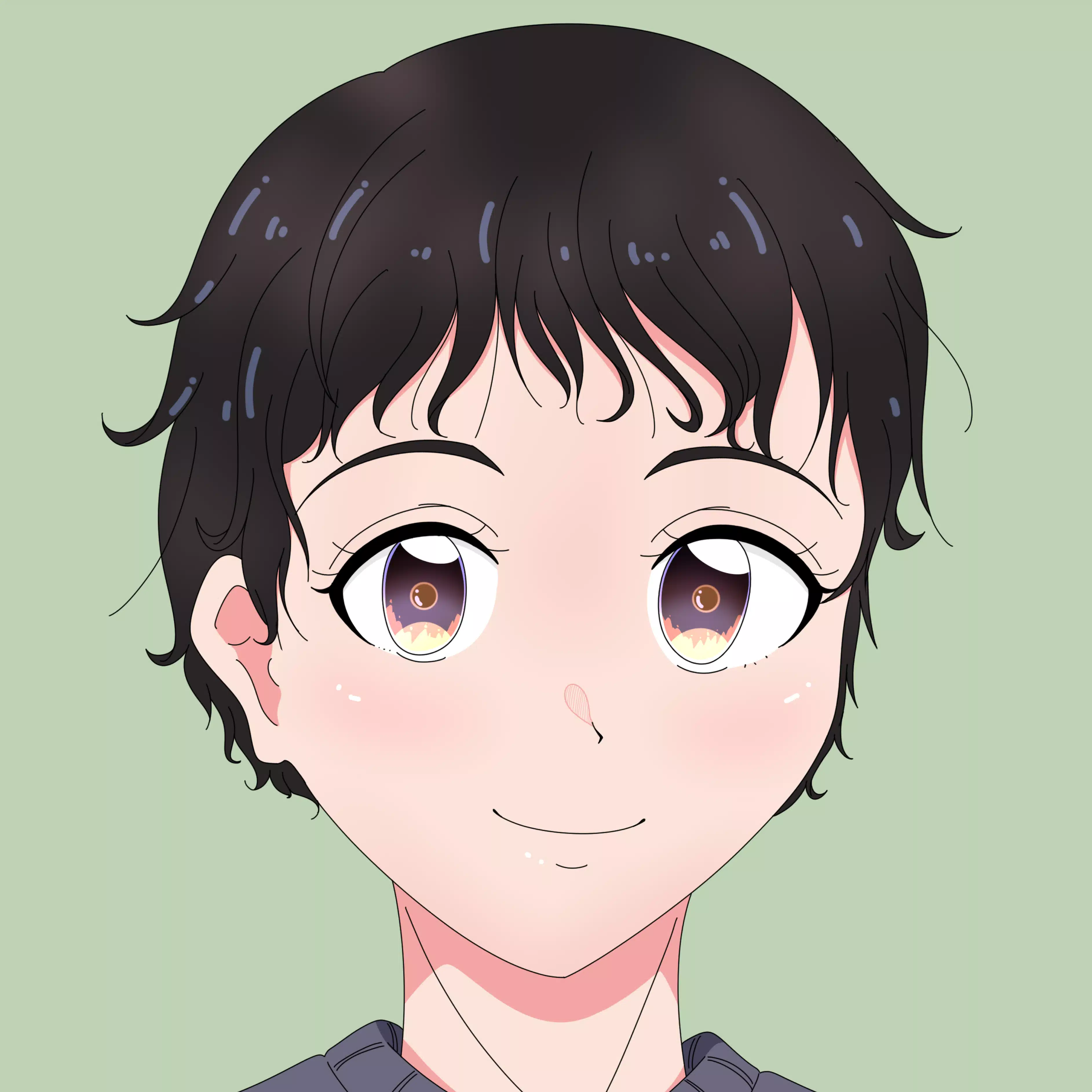 ななみゆたか
