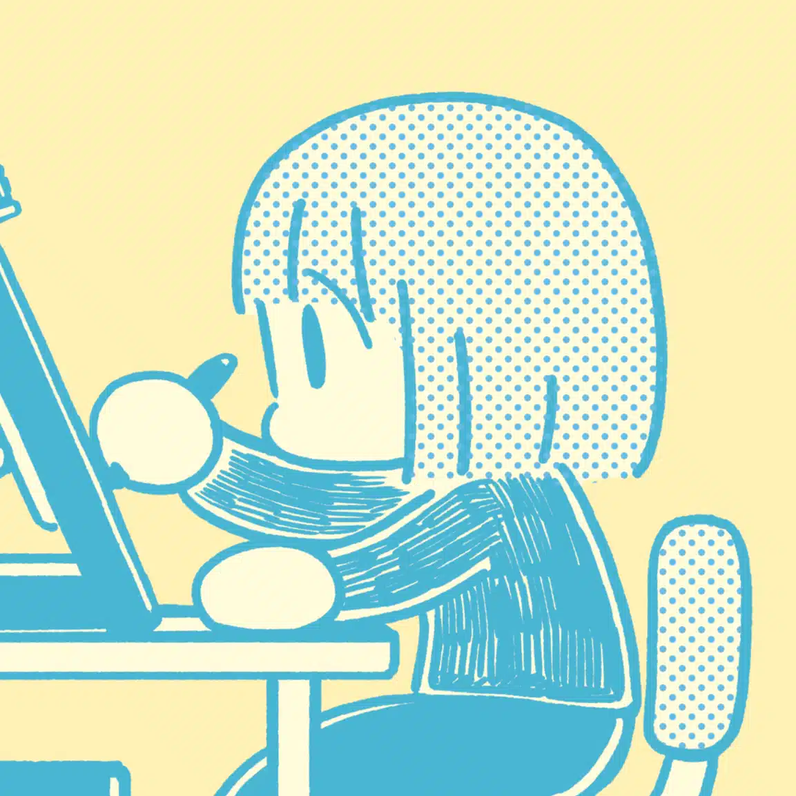 スズキハルカ