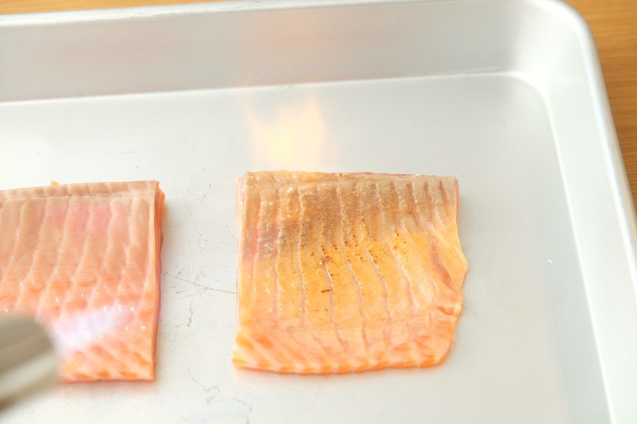 ガスバーナーについて考える 樋口直哉 Travelingfoodlab Note ガスバーナーについて考える 樋口直哉 Travelingfoodlab Note