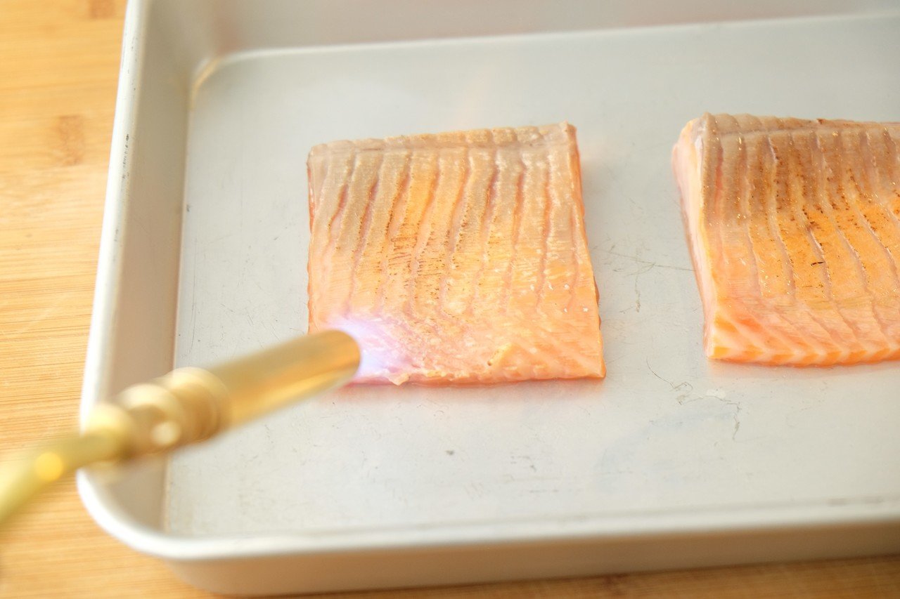 ガスバーナーについて考える 樋口直哉 Travelingfoodlab Note ガスバーナーについて考える 樋口直哉 Travelingfoodlab Note