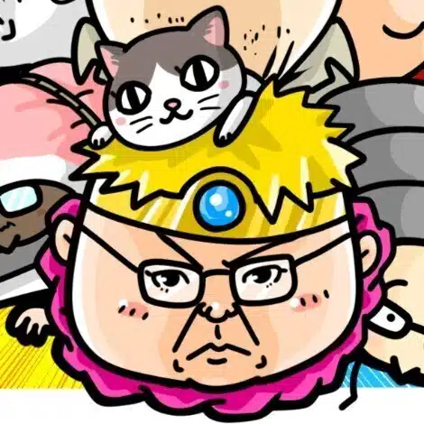 ミチダシンジ（丸虫）/イラストレーター