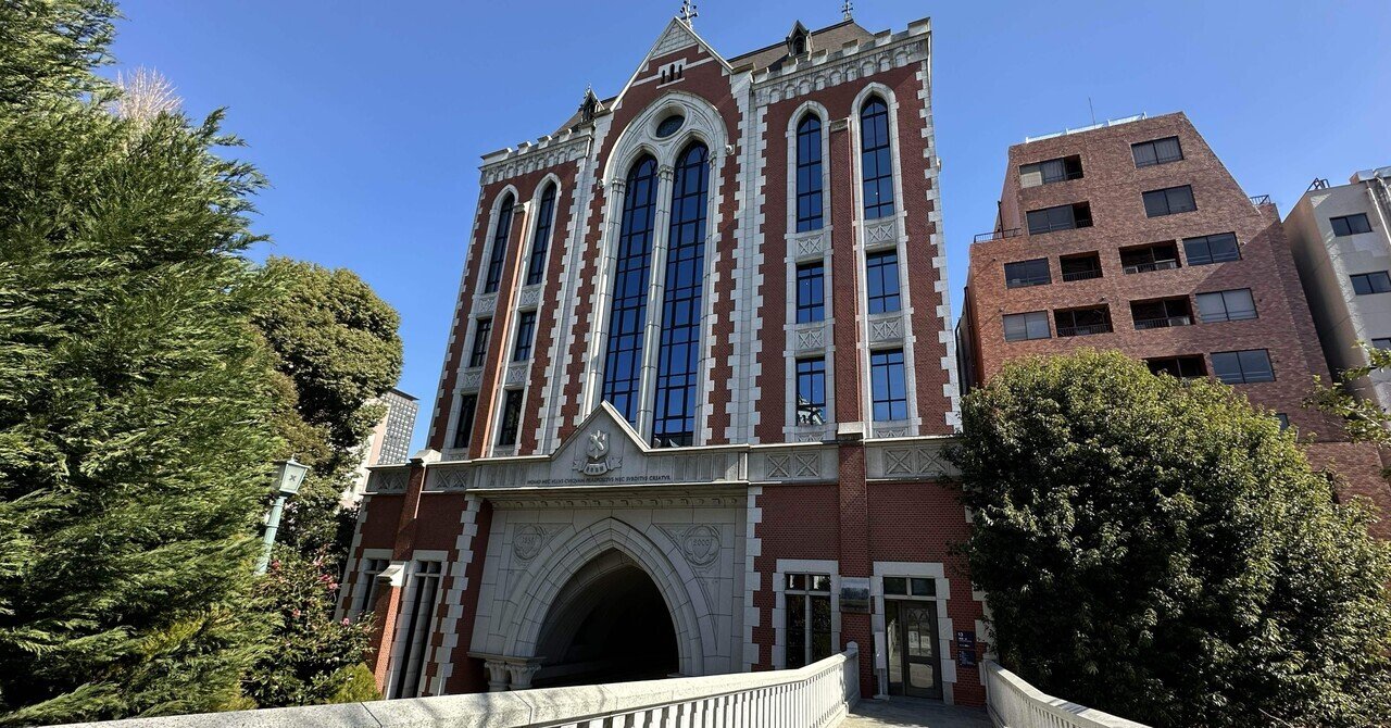 2/13 慶應義塾大学経済学部｜Nokia