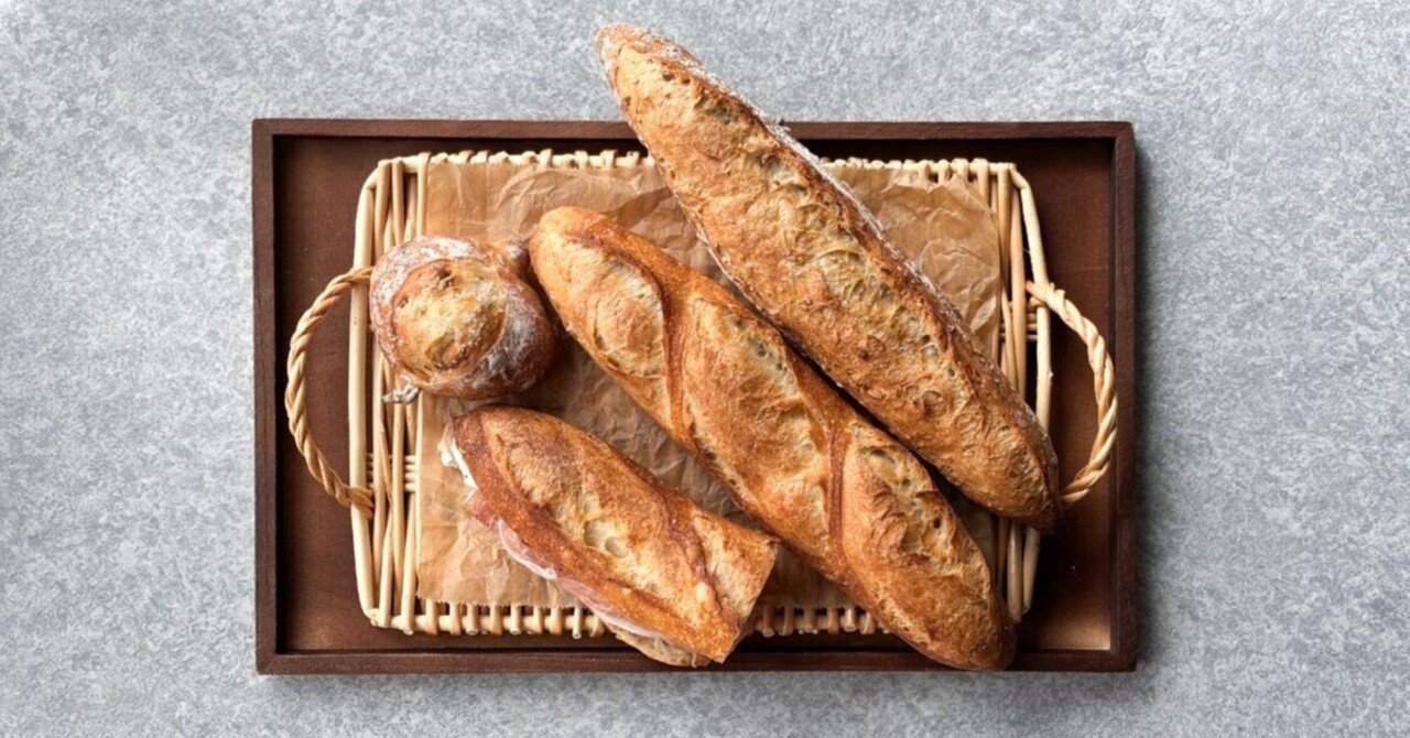 南阿佐ヶ谷・SONKA｜フランスパンに魂をこめて一筋。サンドでみせる