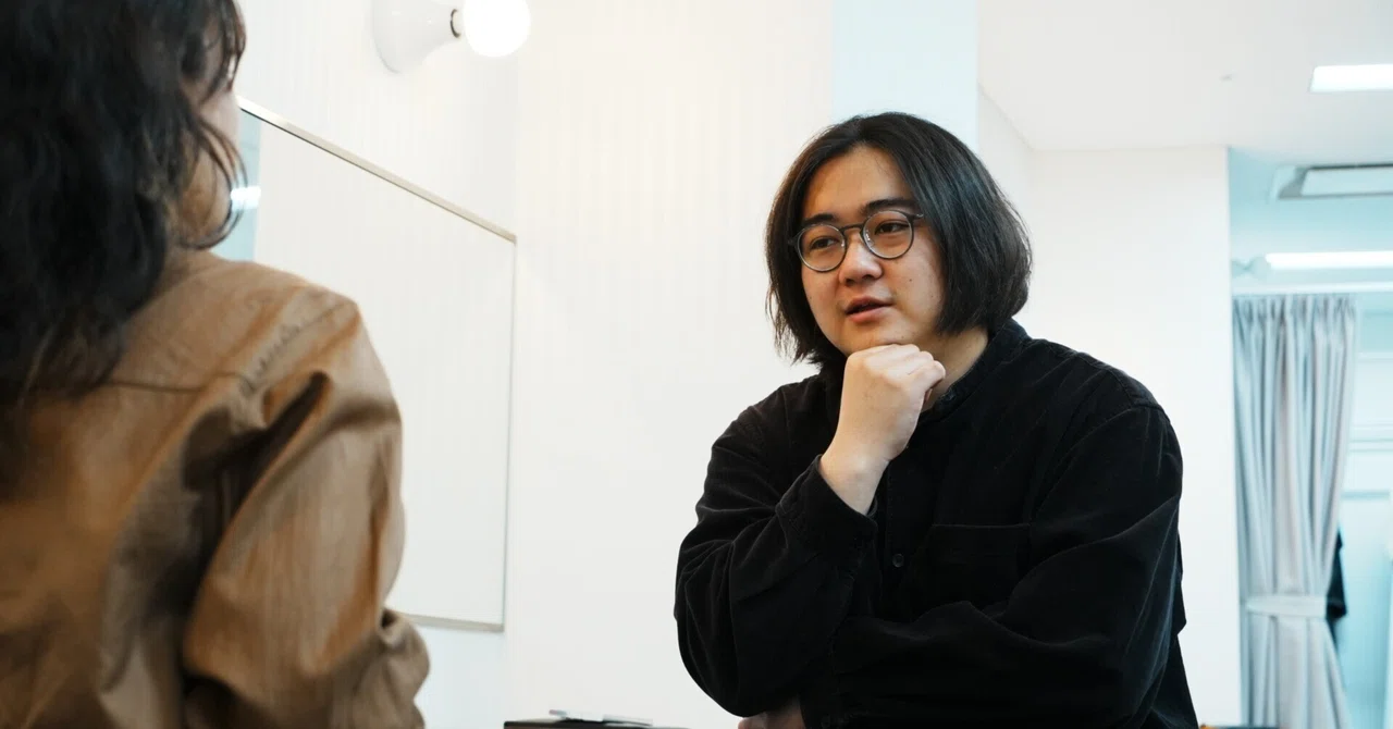 【第二回演奏会・裏企画】ドラマーの本多さんにインタビュー|みゅーじっくはぐ