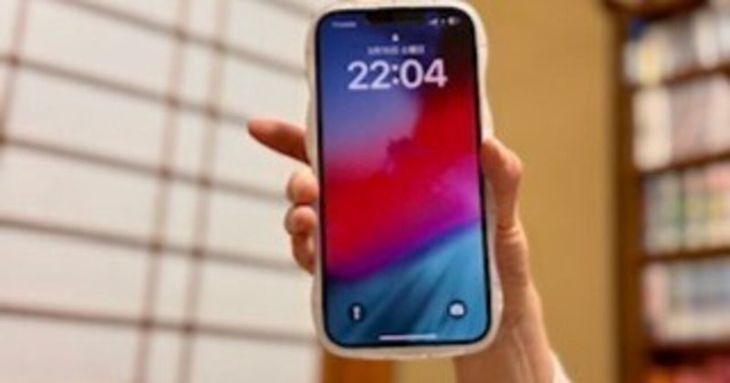 シャッター音が鳴らない！ US版iPhoneの購入方法｜shoichikuraoka