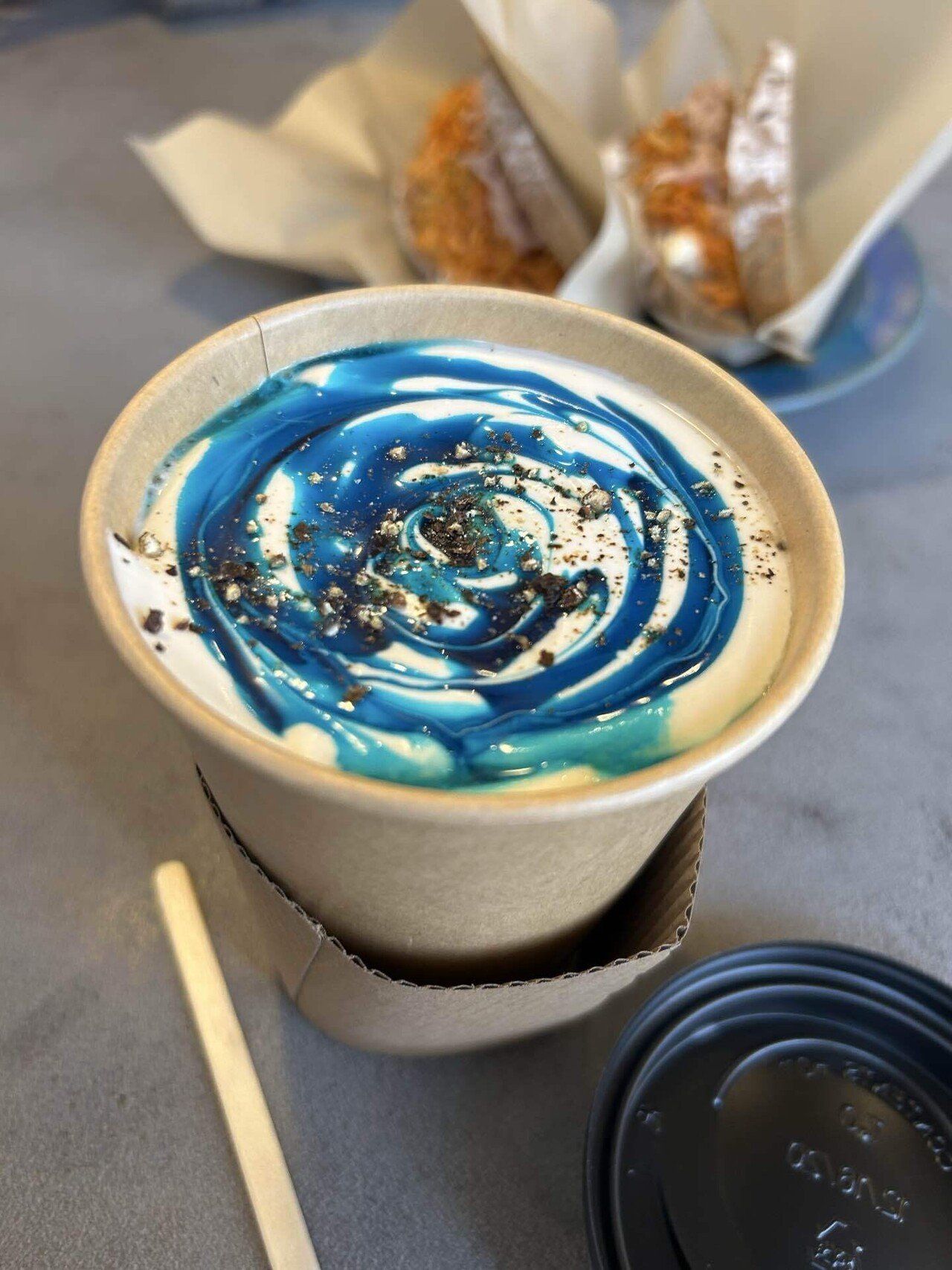 2025年3/15 伯仲燦然｜🧁