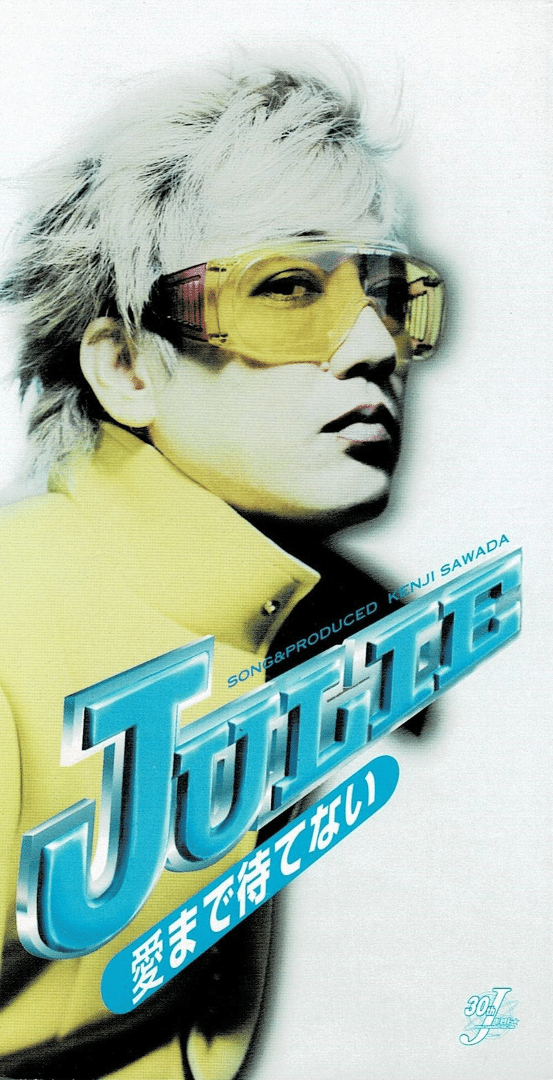 沢田研二さんのLIVE定番曲をまとめてみた｜SHU-TO.