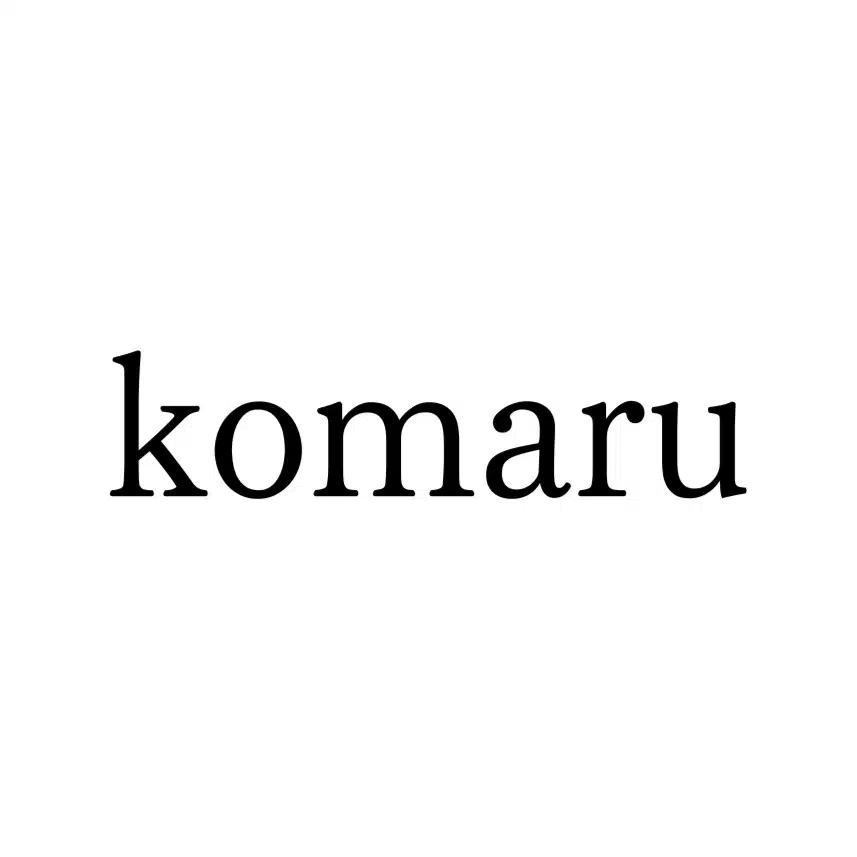 こまる