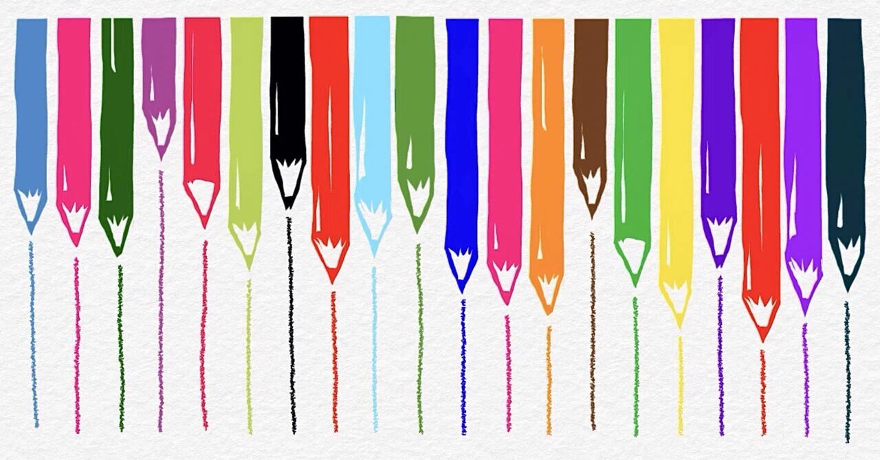 区切りイラスト【フリーイラスト】｜ひとつ葉/イラスト