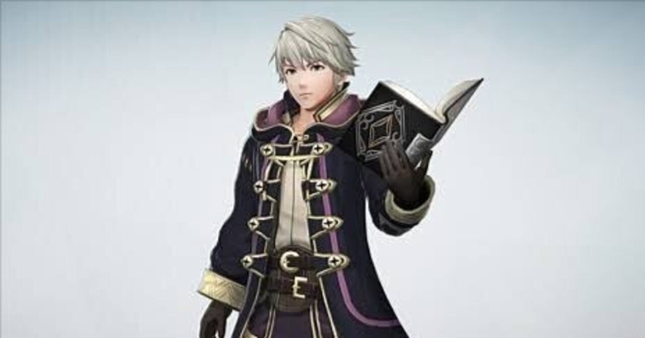異界のセリカ”が登場する『ファイアーエムブレム 覚醒』追加