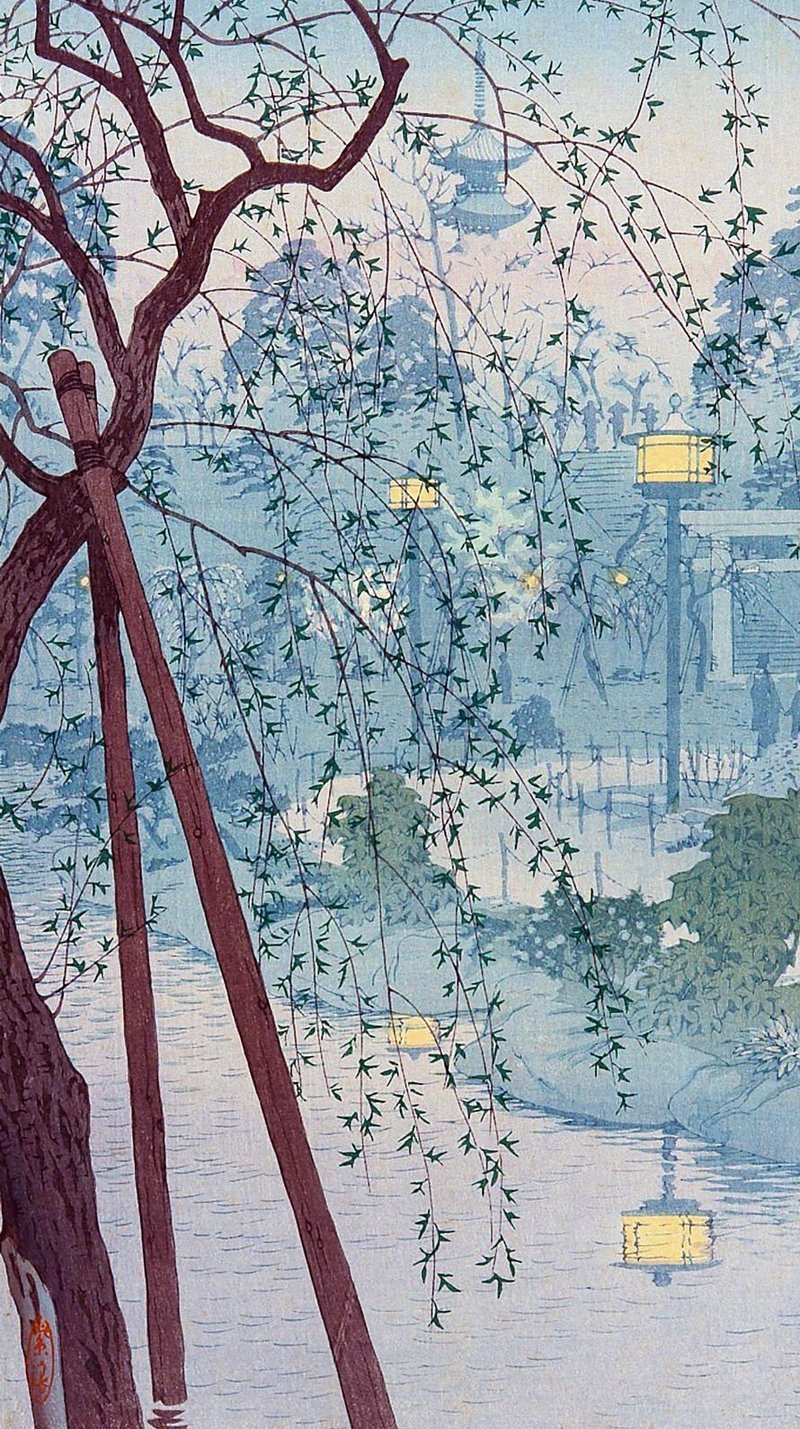 名刺代わりの好きな芸術作品一覧 増加中 夏木郁 Note 名刺代わりの好きな芸術作品一覧 増加中 夏木郁 Note